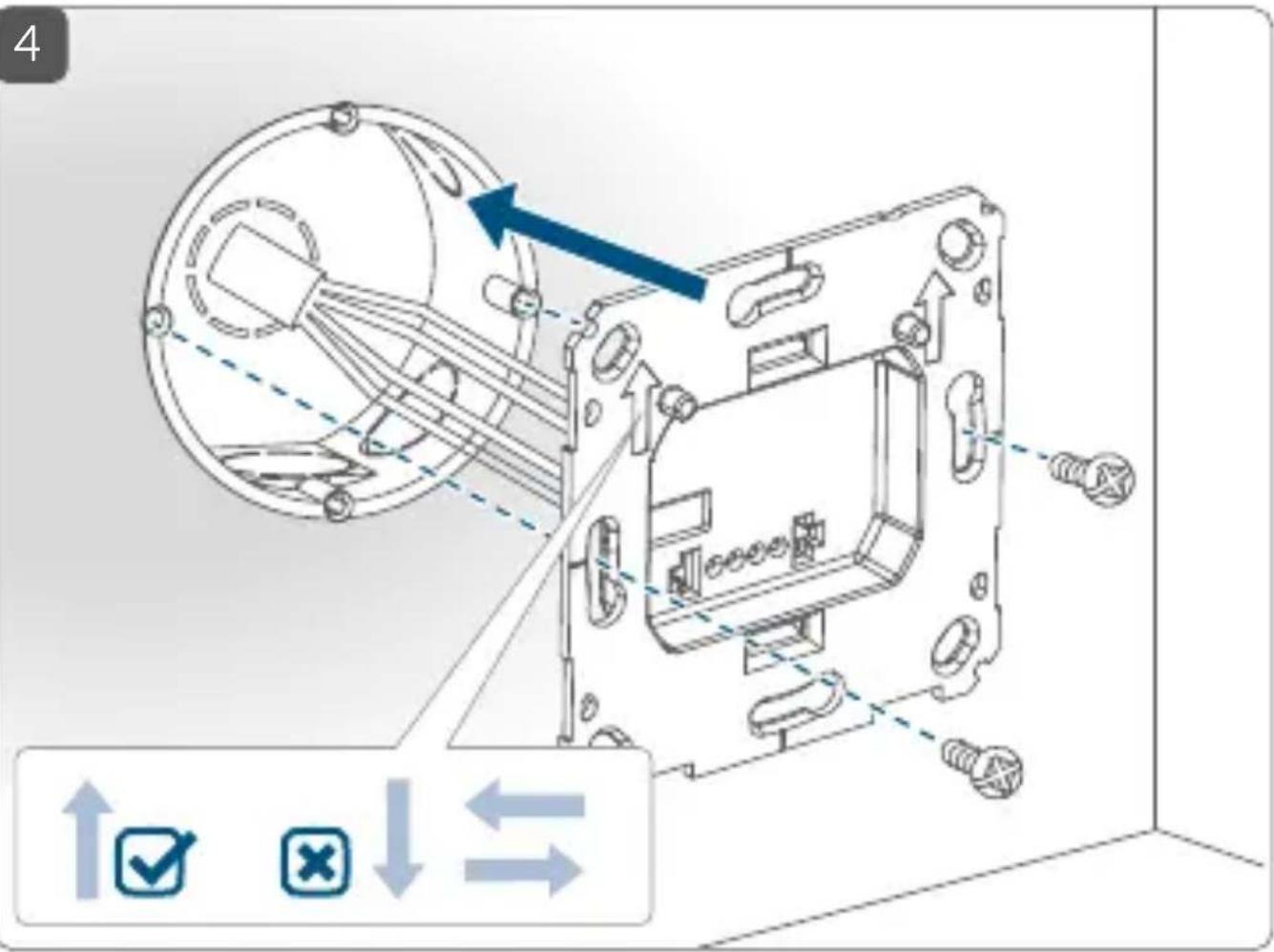 Homematic IP HMIPW-WRC2 - Installations- und Bedienungsanleitung - 4