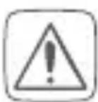 Homematic IP HMIPW-WRC2 - Hazard information - 3
