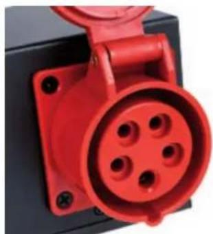 Varytec PCS 6 - 5