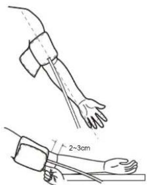 2~3cm