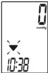 0 mmHg 10:38