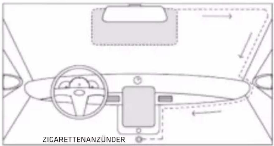 ZIGARETTENANZÜNDER
