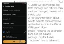 ADATA TC500 - Operation Guide - 4