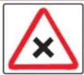 HERO Passion Xtec (2022) - ROAD SIGNS - 15