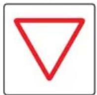 HERO Passion Xtec (2022) - ROAD SIGNS - 2