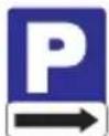 HERO Passion Xtec (2022) - ROAD SIGNS - 13