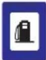 HERO Passion Xtec (2022) - ROAD SIGNS - 4