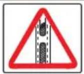 HERO Passion Xtec (2022) - ROAD SIGNS - 14