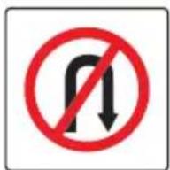 HERO Passion Xtec (2022) - ROAD SIGNS - 10