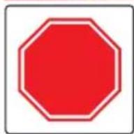 HERO Passion Xtec (2022) - ROAD SIGNS - 1