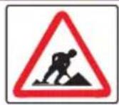HERO Passion Xtec (2022) - ROAD SIGNS - 16