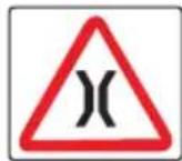 HERO Passion Xtec (2022) - ROAD SIGNS - 5