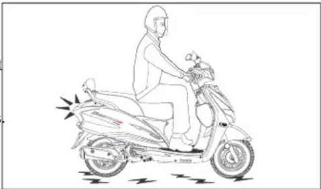 HERO Destini 125 Xtec (2022) - NOTE - 3