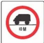 HERO Destini 125 Xtec (2022) - ROAD SIGNS - 15