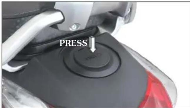 PRESS PRESS