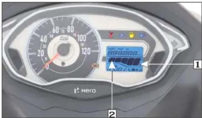 60 70 80 100 120 40 30 20 0 Auto 100.00 A 688888... 10:30/人血云 Hero 2