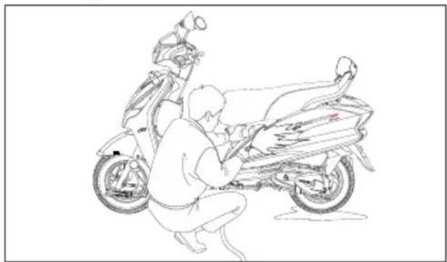 HERO Destini 125 Xtec (2022) - NOTE - 1