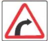 HERO Destini 125 Xtec (2022) - ROAD SIGNS - 1