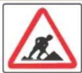 HERO Destini 125 Xtec (2022) - ROAD SIGNS - 10