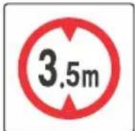HERO Destini 125 Xtec (2022) - ROAD SIGNS - 16