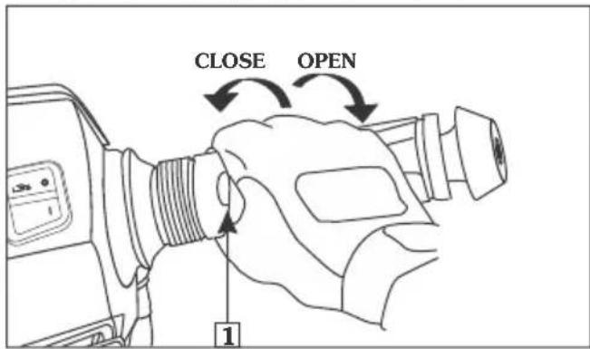 CLOSE OPEN 1