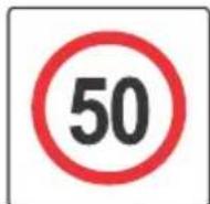 HERO Destini 125 Xtec (2022) - ROAD SIGNS - 12