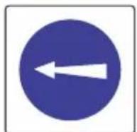 HERO Destini 125 Xtec (2022) - ROAD SIGNS - 19