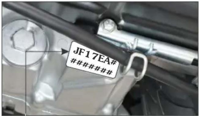 JF17EA# ##########