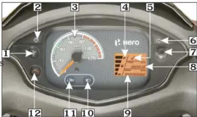 1 2 3 4 5 6 7 8 9 10 11 12 Hero 13s 80 120 100 80 100 80 120 13s 80