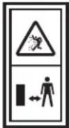 Snow Joe SJ623E-RM - Safety Symbols - 5