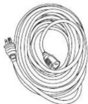 Snow Joe SJ623E-RM - Optional Accessories - 1