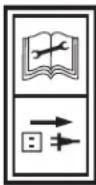 Snow Joe SJ623E-RM - Safety Symbols - 2