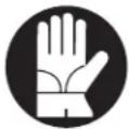 Snow Joe SJ623E-RM - Safety Symbols - 9