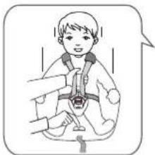 Osann Floyd - Adjust and use the harness - 1