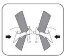 Osann Floyd - Usage of buckle - 2