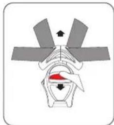 Osann Floyd - Securing your child in the enhanced child seat - 2