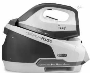 Izzy Optimum Plus - 1
