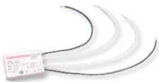 Soler & Palau Pack PR - THE-F thermostat with capillary tube anti-frost sensor - 1