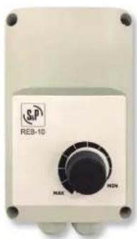 Soler & Palau Pack PR - REB-5 - 1