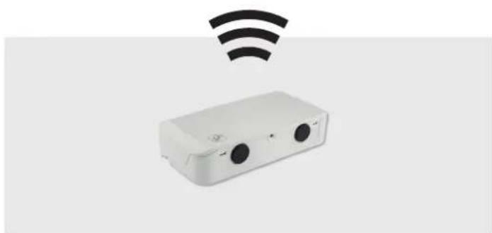 Soler & Palau Pack PR - Communication with ventilation unit - 4