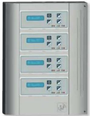 Soler & Palau Pack PR - CONTROLS SCHEME MODEL - 4