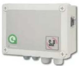Soler & Palau Pack PR - CONTROL ECOWATT - 1