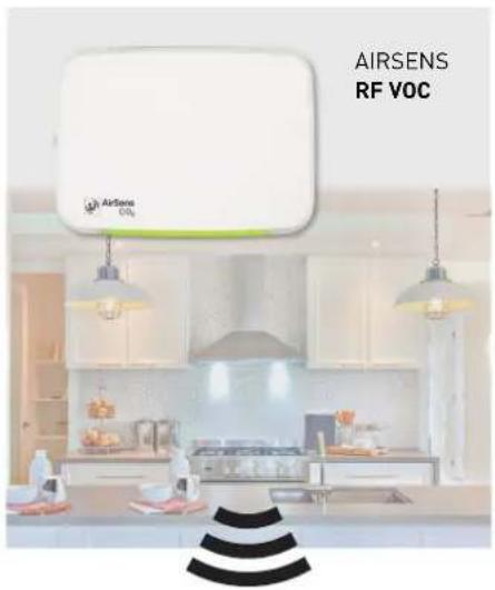 Soler & Palau Pack PR - Communication with ventilation unit - 2