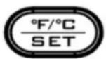 LA CROSSE TECHNOLOGY C89201BK - Program Menu - 1