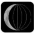 LA CROSSE TECHNOLOGY C89201BK - Moon Phase - 8