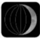 LA CROSSE TECHNOLOGY C89201BK - Moon Phase - 2