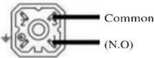ASTRALPOOL 57153 - - INJECTION VALVE INSTALLATION DIAGRAM Fig. 9 - 4