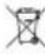 Yealink CTP20 - • WEEE Warning symbol - 1