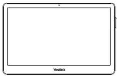 Yealink CTP20 - Package Contents - 1