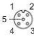 IFM CR9223 - CR1085 Technical data - 3
